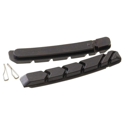 Porteur remblokken vulling atb zwart