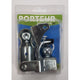 Koppeling porteur fietskar