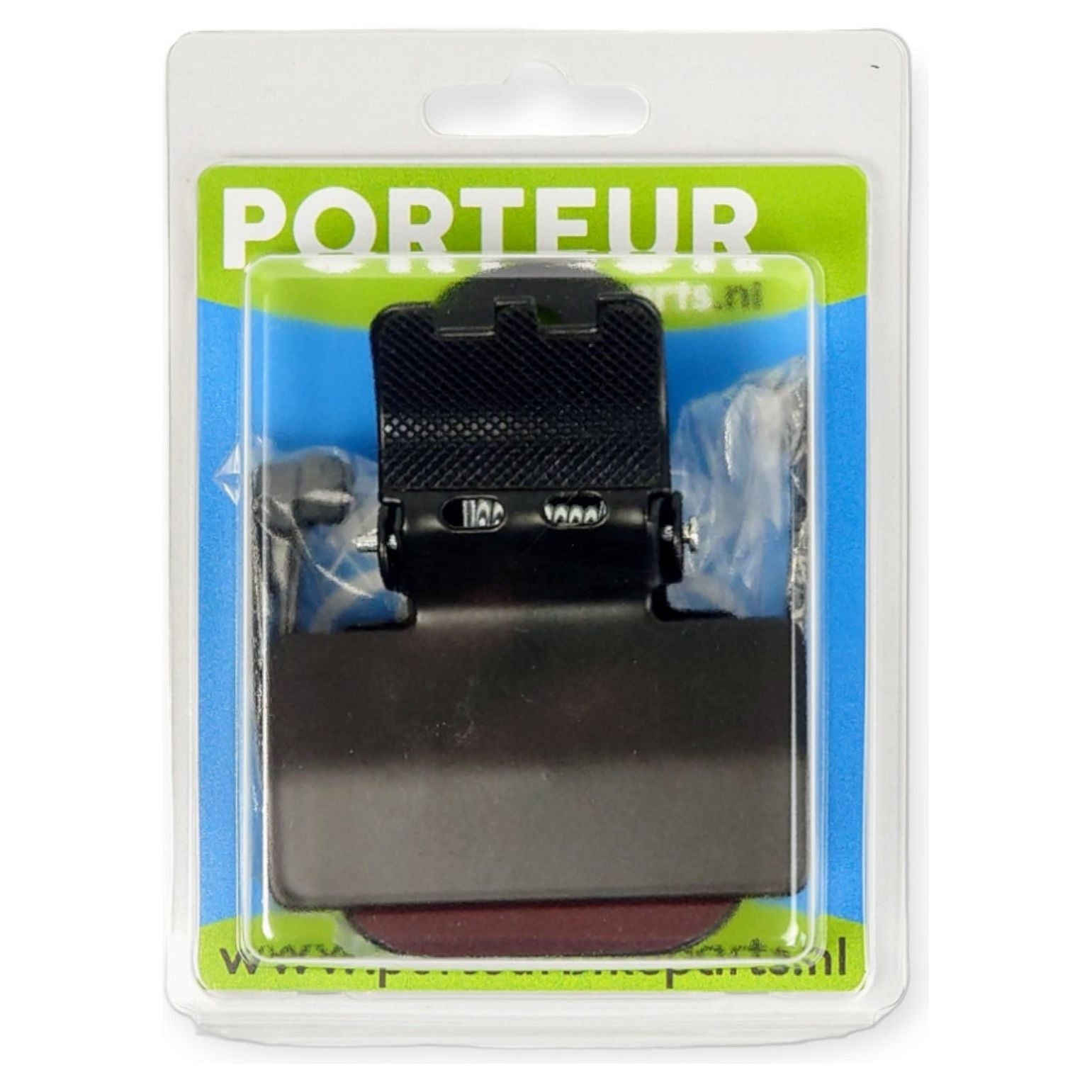 Porteur hockeyklem porteur zwart