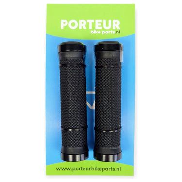 Porteur handvatten inbus hybride