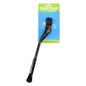 Porteur standaard breed chic