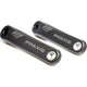 Praxis E-bike crankstel carbon Bosch Yamaha 165mm