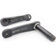 Praxis works girder carbon gen2 m30 mtb crank arms