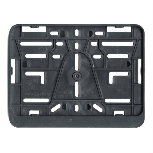 Kentekenplaat-houder 1363005 210x140 Motorfiets Europa