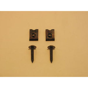 Bofix 244539 plaatschroef-set 3.9-19 p 25