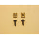 Bofix 244541 plaatschroef-set 4.2-16 p 25