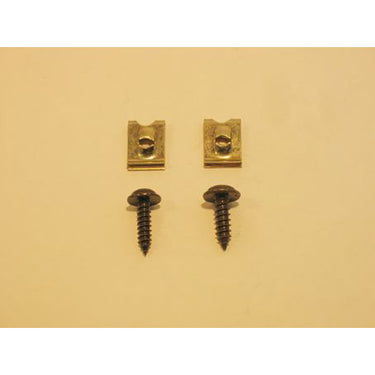 Bofix 244541 plaatschroef-set 4.2-16 p 25