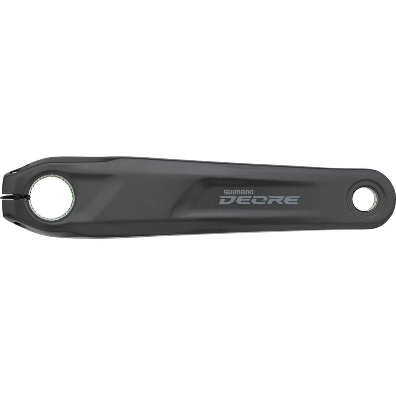 Load image into Gallery viewer, Shimano Crankstel Deore 10v zwart 36T-26T FCM4100-2 175mm OEM
