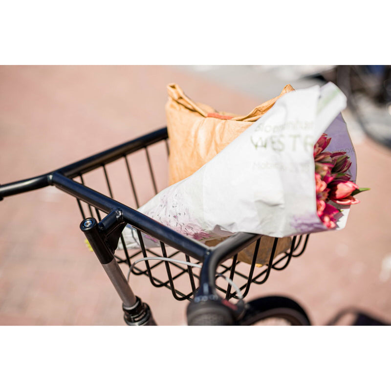 Load image into Gallery viewer, Steco stuurmand city - stuur mand in 1 voor sturen 22,2mm
