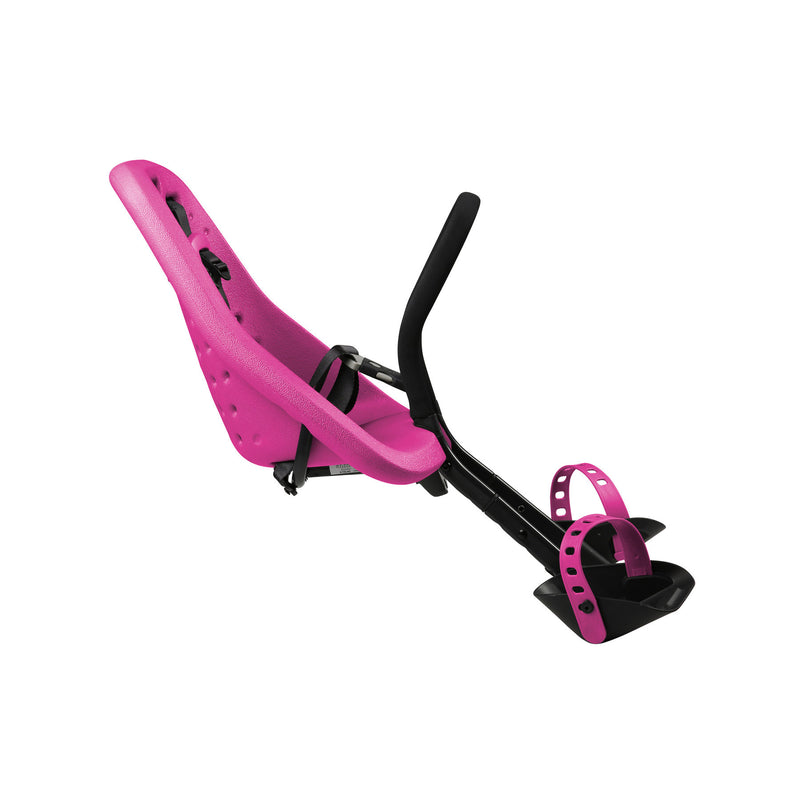 Load image into Gallery viewer, Yepp Voorzitje Mini roze
