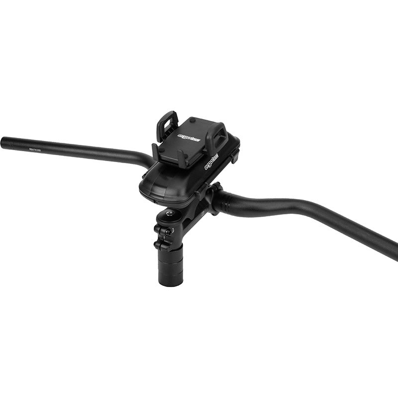 Load image into Gallery viewer, Ergotec cockpit box voor telefoonhouder
