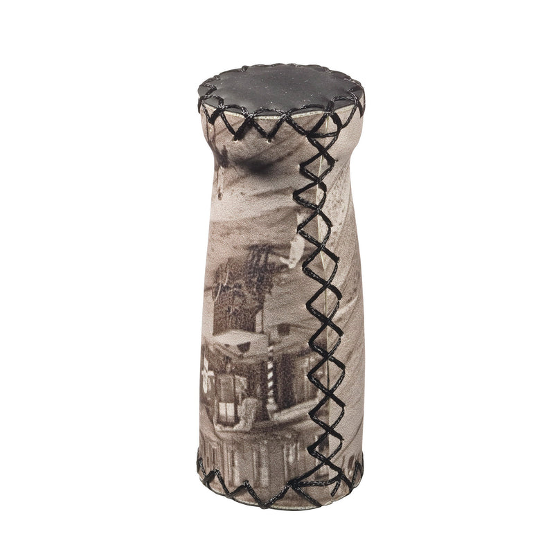 Load image into Gallery viewer, Selle monte grappa monte grappa handvatset sale pepe skay dgt 90 120mm
