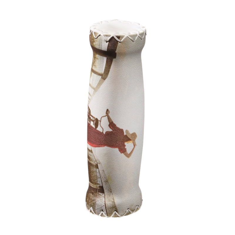 Load image into Gallery viewer, Selle monte grappa monte grappa handvatset horizon skay 90 120mm
