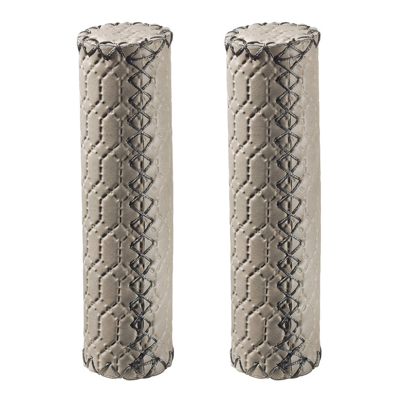 Load image into Gallery viewer, Selle Monte Grappa Set handvatten British Skay grijs 120
