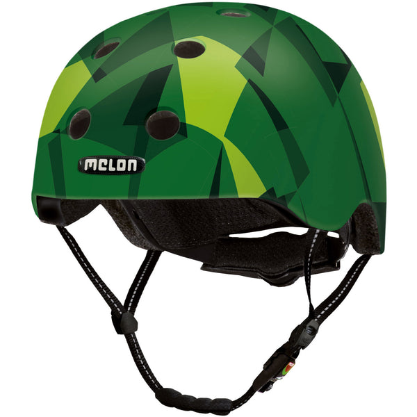 Melon helm urban active green mamba xl-2xl