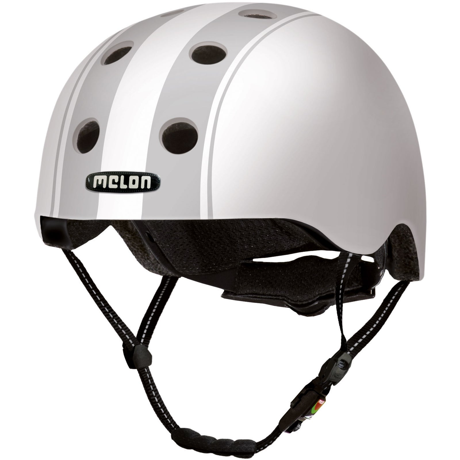 Melon helm Urban Active Decent Double Grey XXS-S