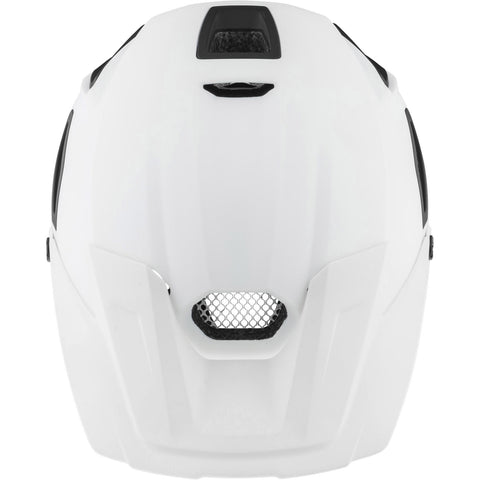 Alpina Sports MTB helm Comox 52-57 mat wit