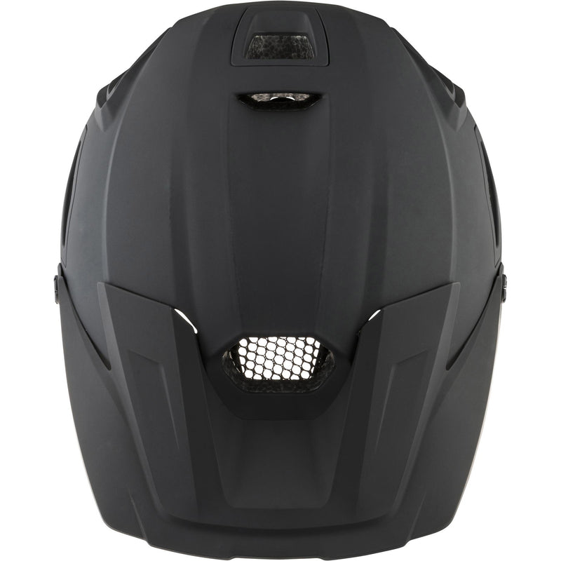 Load image into Gallery viewer, Alpina sports mtb helm comox 52-57 mat zwart
