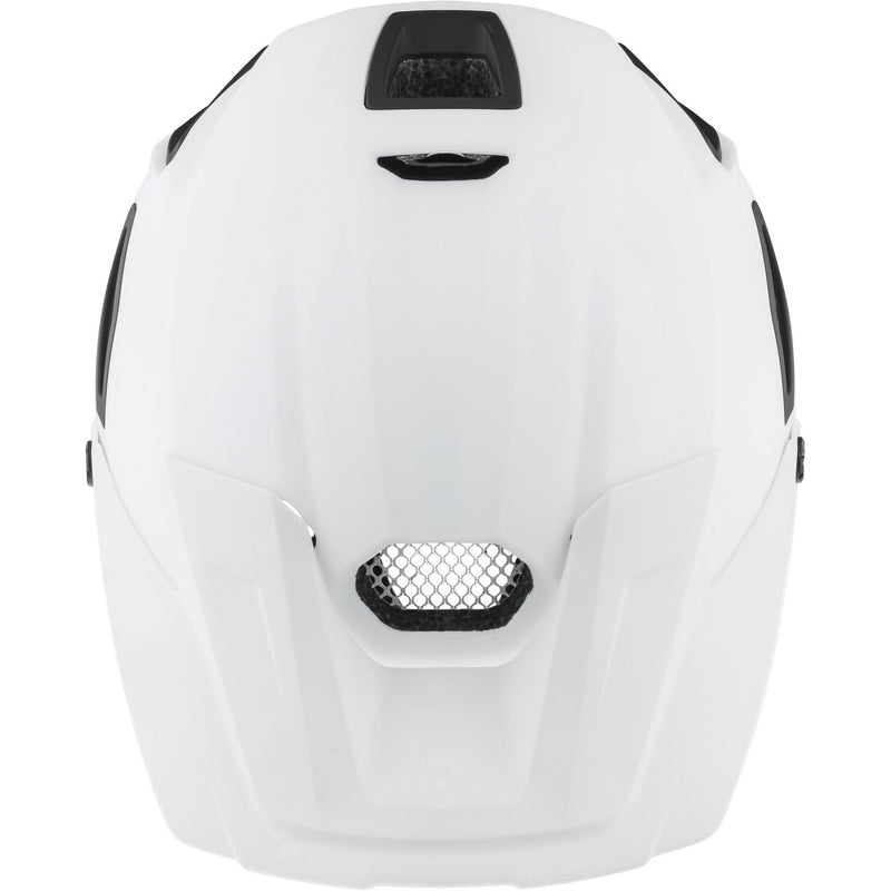 Load image into Gallery viewer, Alpina sports mtb helm comox 57-62 mat wit
