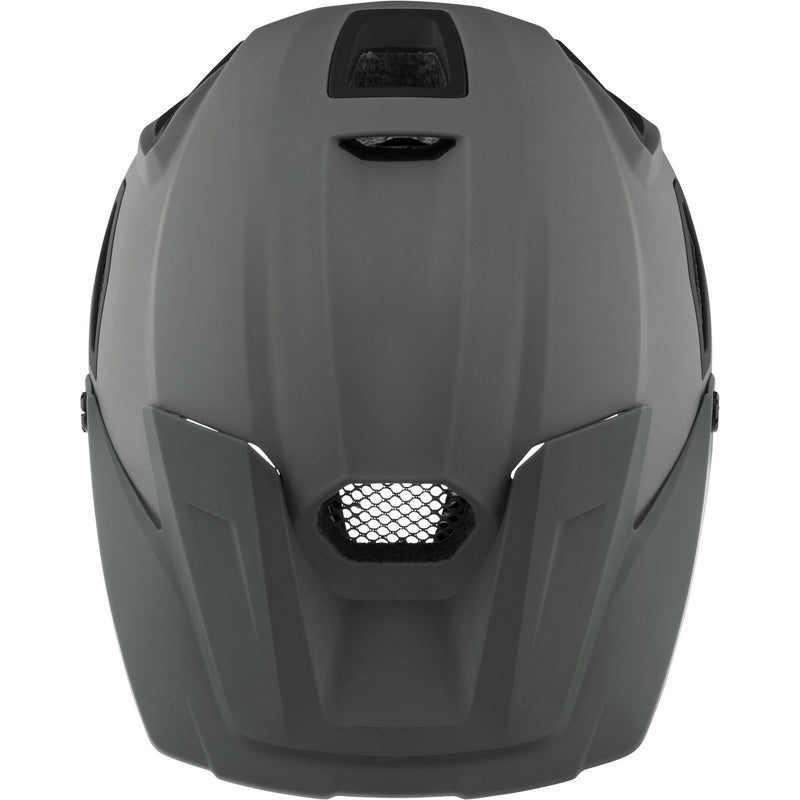 Load image into Gallery viewer, Alpina sports mtb helm comox 57-62 mat grijs
