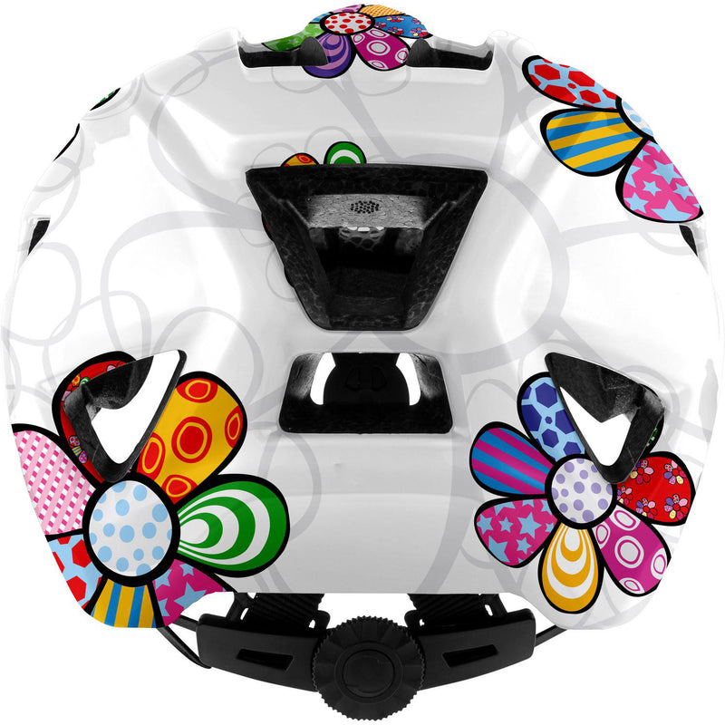 Load image into Gallery viewer, Alpina Helm Pico pearlwhite-flower gloss 50-55
