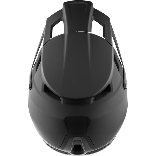 Alpina sports mtb helm roca 61-63 mat zwart