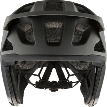 Alpina sports mtb helm rootage evo 51-55 mat grijs