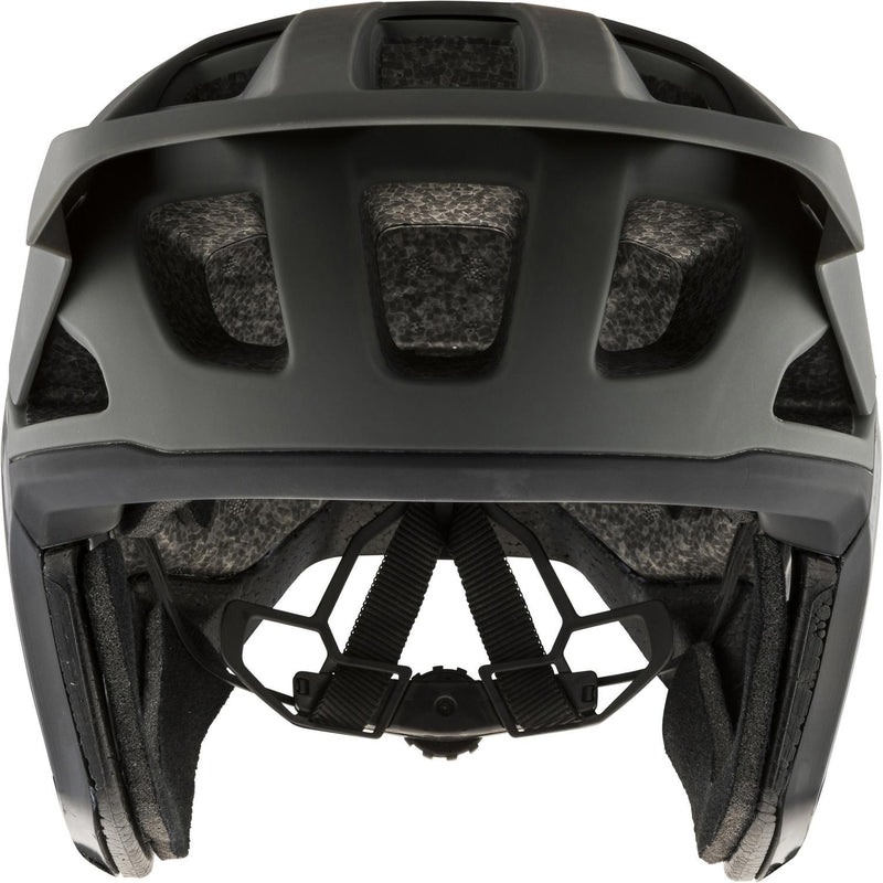 Load image into Gallery viewer, Alpina sports mtb helm rootage evo 51-55 mat grijs
