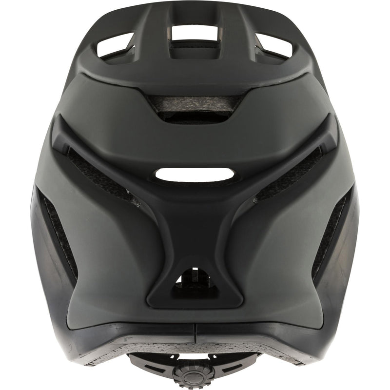Load image into Gallery viewer, Alpina sports mtb helm rootage evo 51-55 mat grijs
