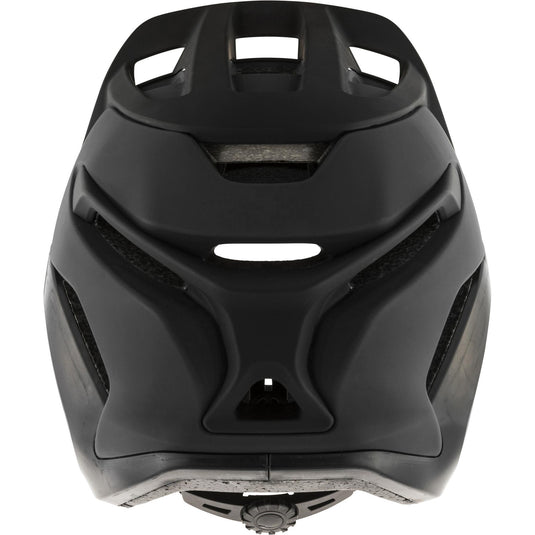 Alpina sports mtb helm rootage evo 51-55 mat zwart