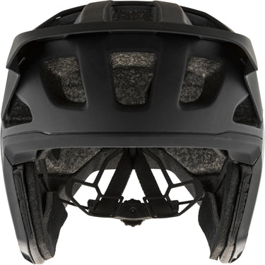 Alpina sports mtb helm rootage evo 52-57 mat zwart