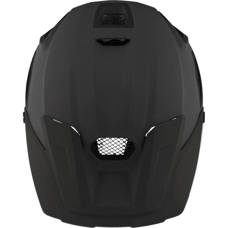 Load image into Gallery viewer, Alpina sports mtb helm croot mips 52-57 mat zwart
