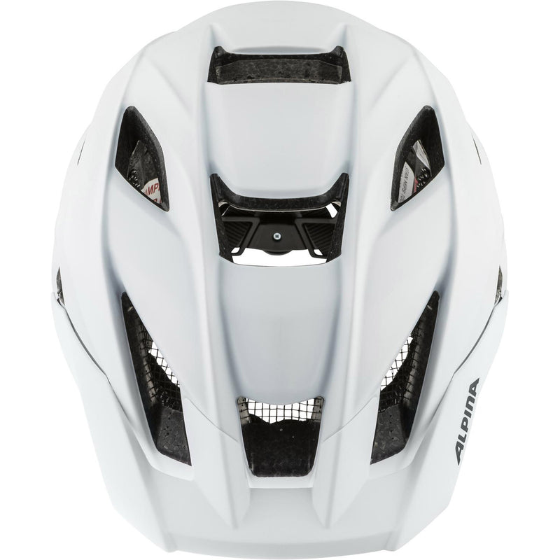Load image into Gallery viewer, Alpina sports mtb helm stan mips tocsen 51-55 mat wit
