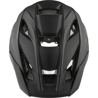 Alpina sports mtb helm stan mips tocsen 51-55 mat zwart
