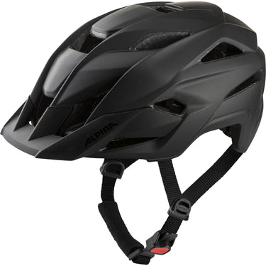 Alpina sports mtb helm stan mips tocsen 60-64 mat zwart