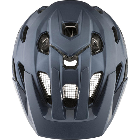 Olympic sportswear sports mtb helm anzana tocsen 52-57 indigo mat