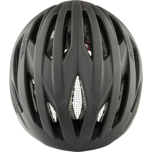 Alpina sports race helm path 55-59 mat grijs