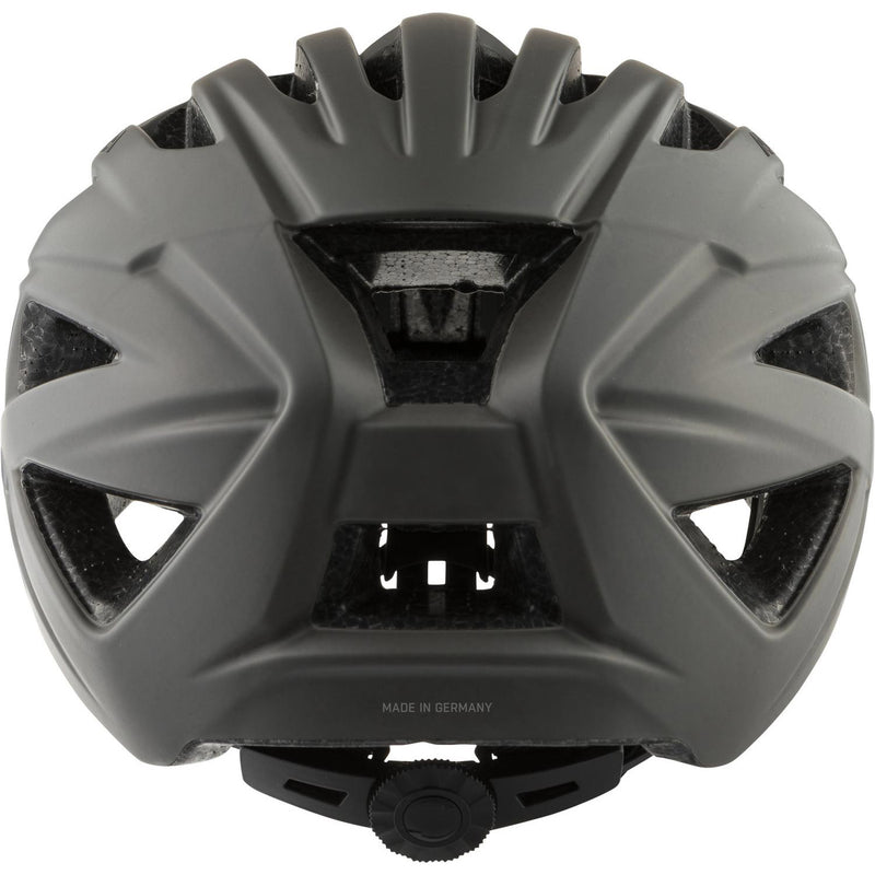 Load image into Gallery viewer, Alpina sports race helm path 55-59 mat grijs
