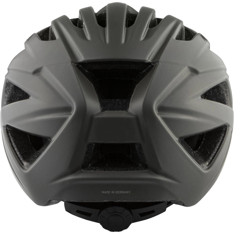 Load image into Gallery viewer, Alpina sports race helm path 55-59 mat grijs
