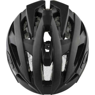 Alpina sports race helm valparola 51-56 mat zwart