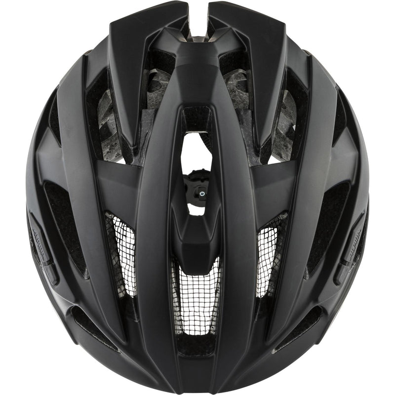 Load image into Gallery viewer, Alpina sports race helm valparola 51-56 mat zwart
