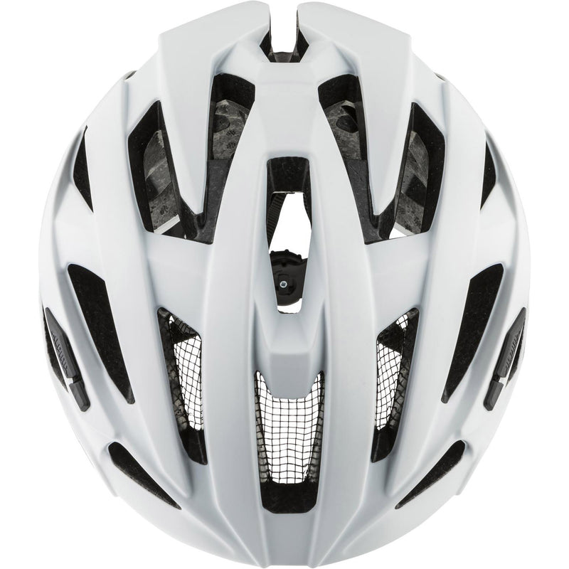 Load image into Gallery viewer, Olympic sportswear alpina sports race helm valparola 51-56 mat wit
