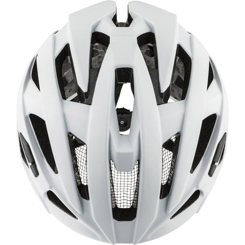 Olympic sportswear sports race helm valparola 51-56 mat wit