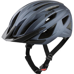 Alpina sports tour helm parana 51-56 mat indigo