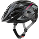 Alpina sports tour helm panoma 2.0 52-57 glans zwart roze