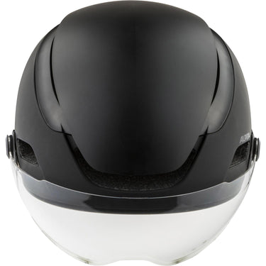 Alpina sports urban helm altona 52-57 mat zwart