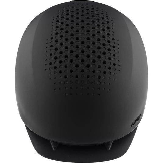 Alpina sports urban helm idol 52-56 mat zwart