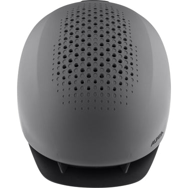Alpina sports urban helm idol 52-56 mat grijs