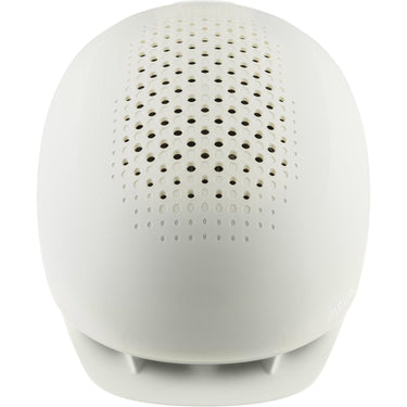Alpina sports urban helm idol 52-56 mat gebroken wit