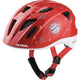 Alpina sports kinderhelm ximo fcb 49-54 glans